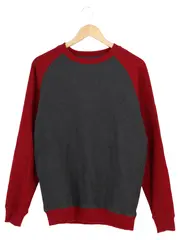 Vorschaubild URBAN CLASSICS Sweatshirt 1