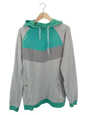MAZINE Kapuzenpullover