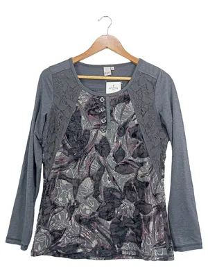 LIBERTY Langarmshirt