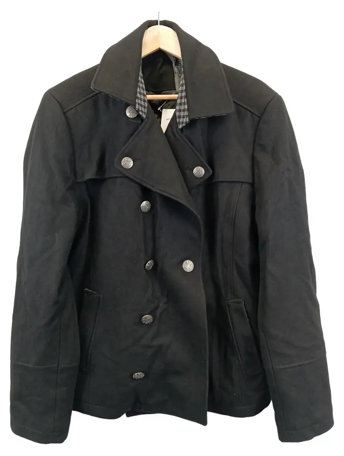 BERTONI Winterjacke Bild 1