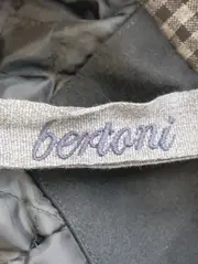 Vorschaubild BERTONI Winterjacke 3