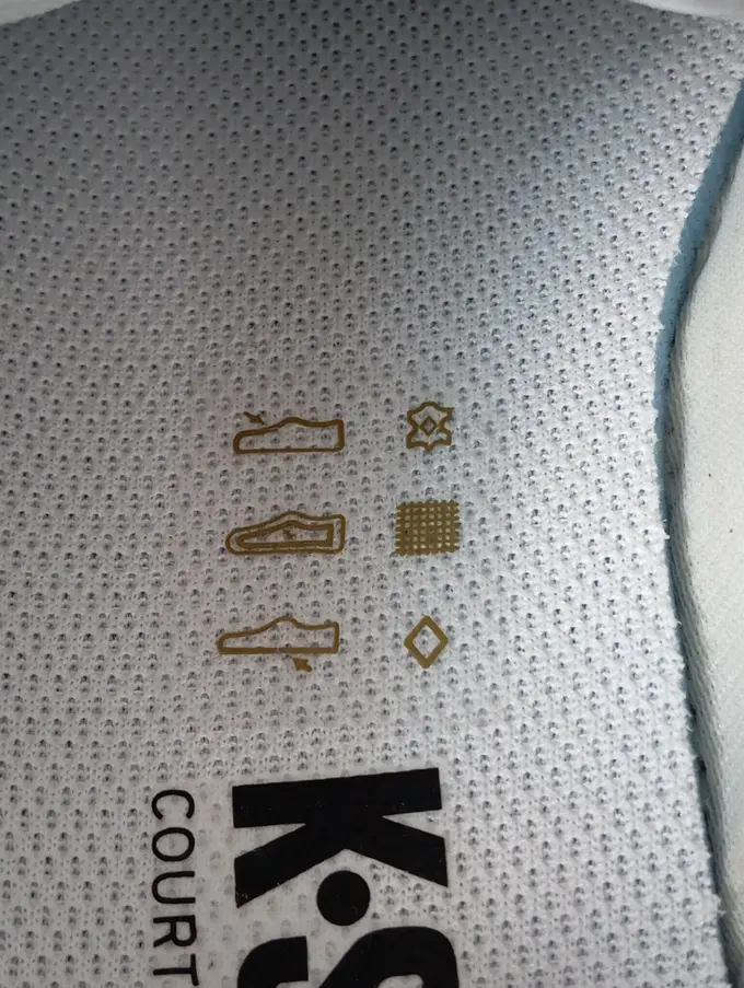 K-SWISS Sneaker low Bild 4