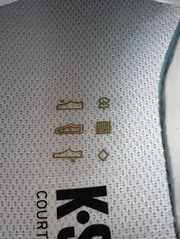 Vorschaubild K-SWISS Sneaker low 4