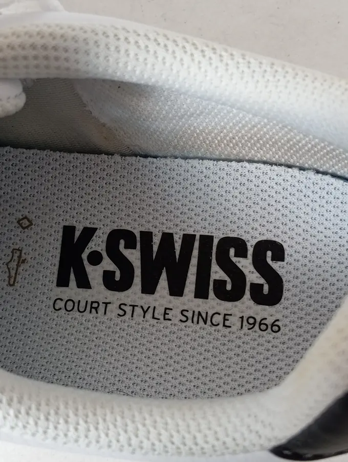 K-SWISS Sneaker low Bild 3