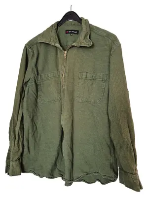 RICK ARMAND Freizeithemd