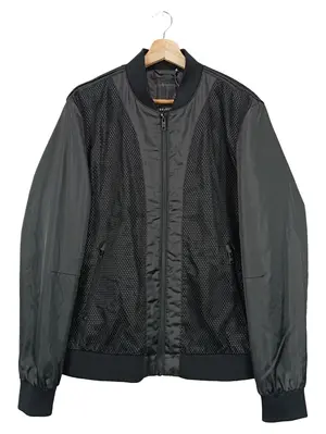 SELECTED Bomberjacke