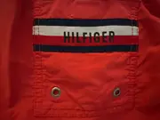 Vorschaubild 2 von Badeshorts Herren Rot Gr. M Schwimmshorts