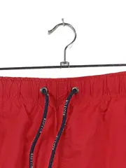 Vorschaubild 4 von Badeshorts Herren Rot Gr. M Schwimmshorts