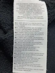 Vorschaubild NIKE Kapuzenpullover 5