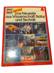 Vorschaubild Allgemeines Sachbuch 1