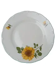Vorschaubild KARLSBADER Tasse und Unterteller 3