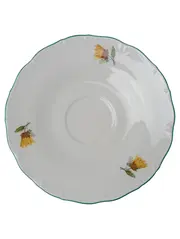 Vorschaubild KARLSBADER Tasse und Unterteller 2