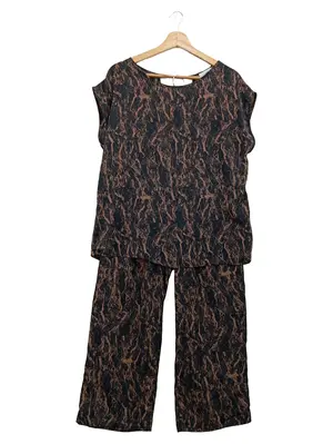 ROSEMUNDE Twin Set