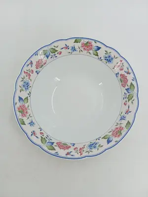 TRIPTIS PORZELLAN Suppenteller