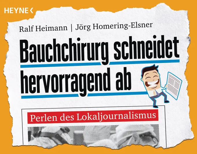 Humorbuch Bild 1