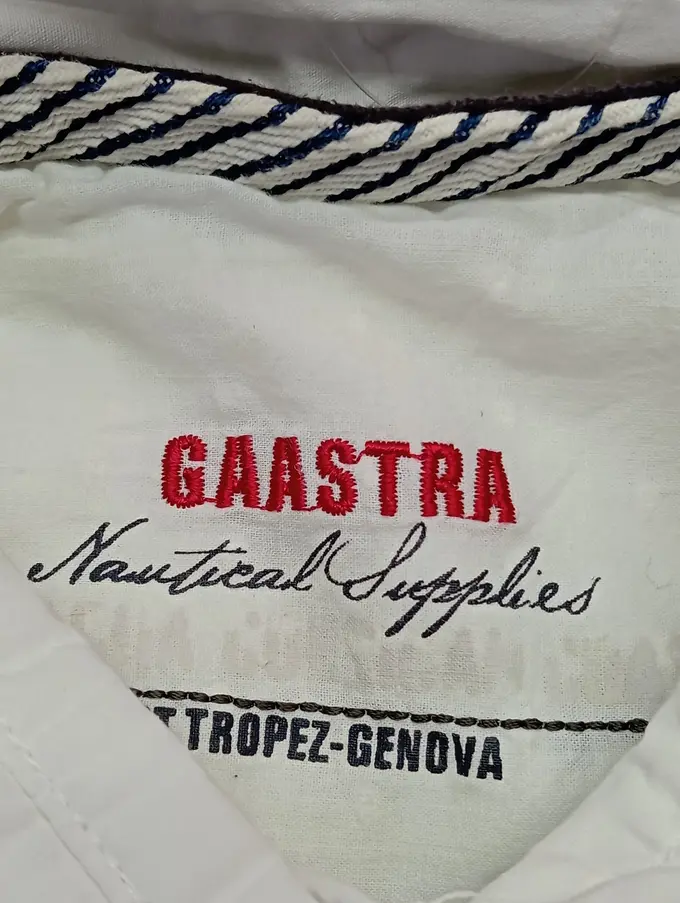 GAASTRA Bluse Bild 3