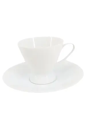 ROSENTHAL Tasse und Unterteller