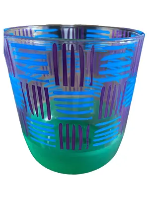 PARTYLITE Schnapsglas
