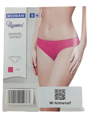 QUEENTEX Slip