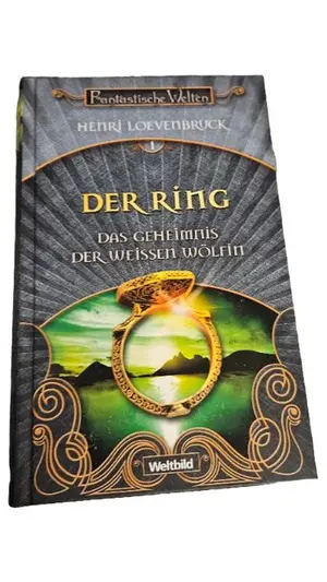 Science-Fiction Roman