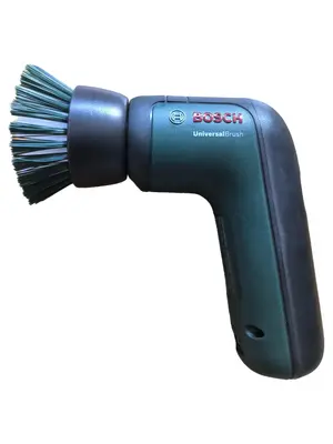 BOSCH Reinigungsbürste