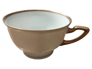 ZEHSCHERZER Teetasse