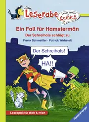 Vorschaubild Comic 1