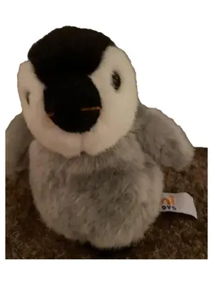 UNI TOYS Baby Kuscheltier