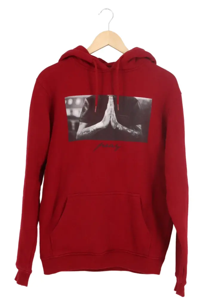 SNIPES Kapuzenpullover Bild 1