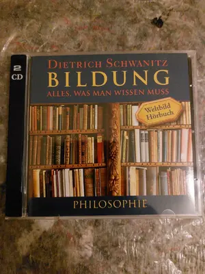 Hörbuch für Erwachsene