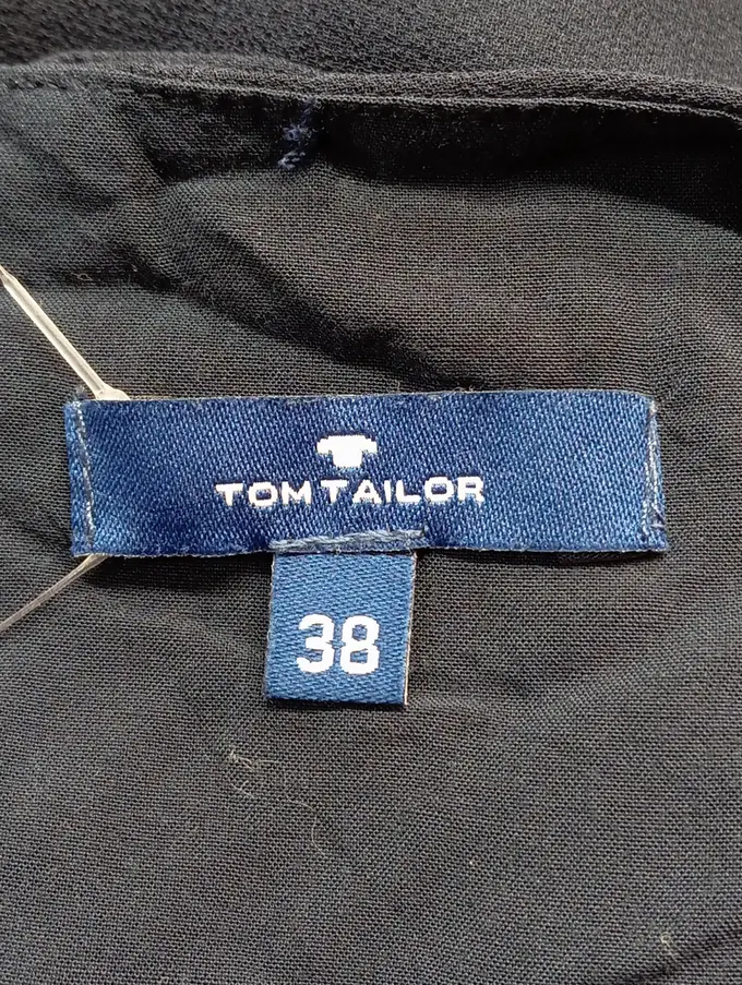 TOM TAILOR Sommerkleid Bild 3