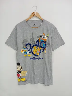 DISNEY PARKS T-Shirt