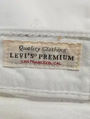 Vorschaubild LEVIS Jeans Straight Leg 3