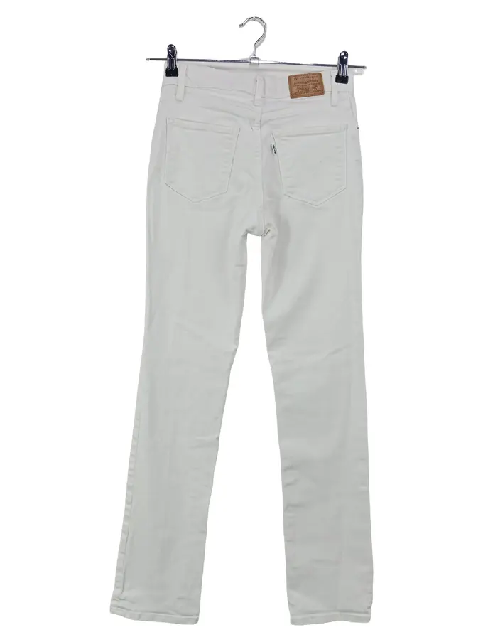 LEVIS Jeans Straight Leg Bild 2