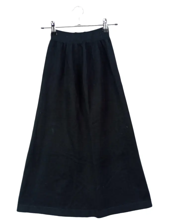 UNIQLO A-Linienrock Bild 2