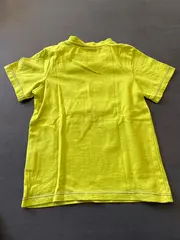 Vorschaubild 2 von Jungen T-Shirt Gr. 86 Grün Casual Surfboard Fun Waves