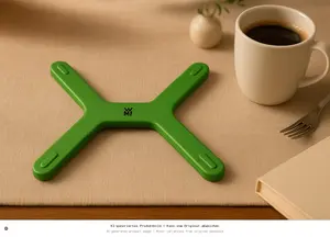 WMF Untersetzer