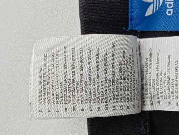 ADIDAS Leggings Bild 4