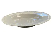 Vorschaubild 1 von Suppenteller Classic Weiß Porzellan 24cm Klassisch