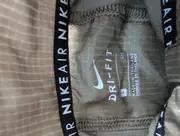 Vorschaubild 5 von Damen Poloshirt Gr. 36/S Oliv Sportlich Langarm