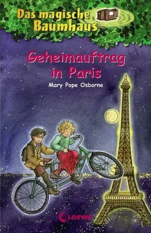 Buch für Kinder