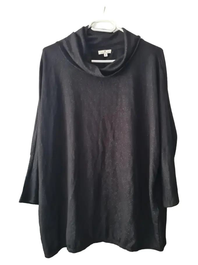 TOM TAILOR Langarmshirt Bild 1