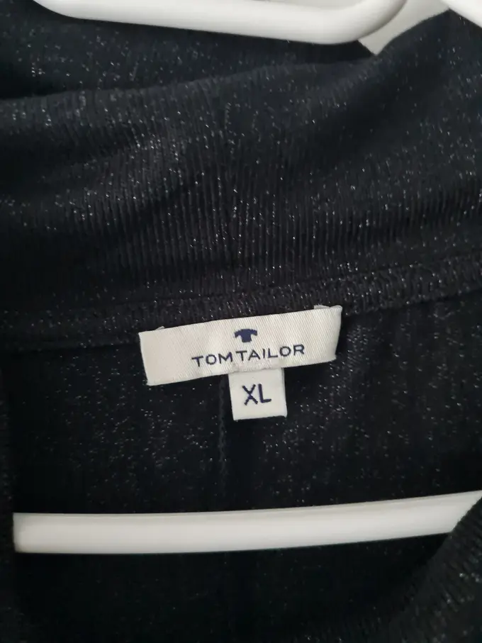 TOM TAILOR Langarmshirt Bild 2