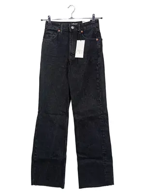 ZARA Jeans Straight Leg