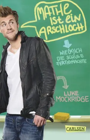 Buch für Jugendliche