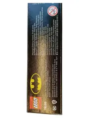 Vorschaubild 2 von Bauset Komplett 76188 Batman Classic TV Series Batmobile Mehrfarbig