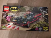 Vorschaubild 3 von Bauset Komplett 76188 Batman Classic TV Series Batmobile Mehrfarbig