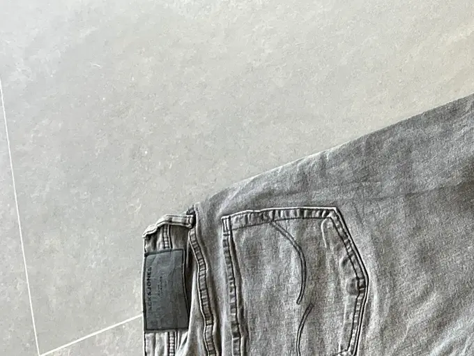 JACK & JONES Jeans Skinny Fit Bild 5