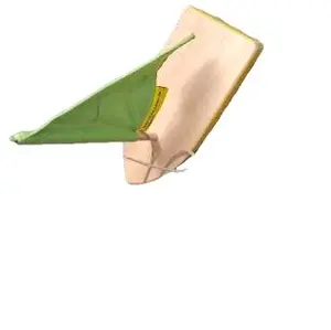 REHA TECHNOLOGY Spielzeugboot