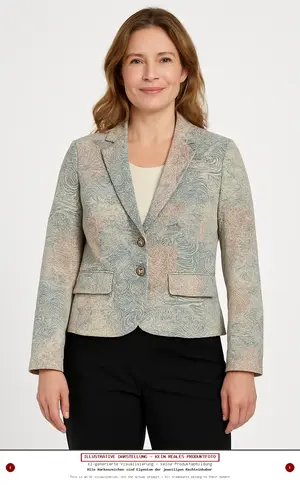 NIENHAUS Blazer